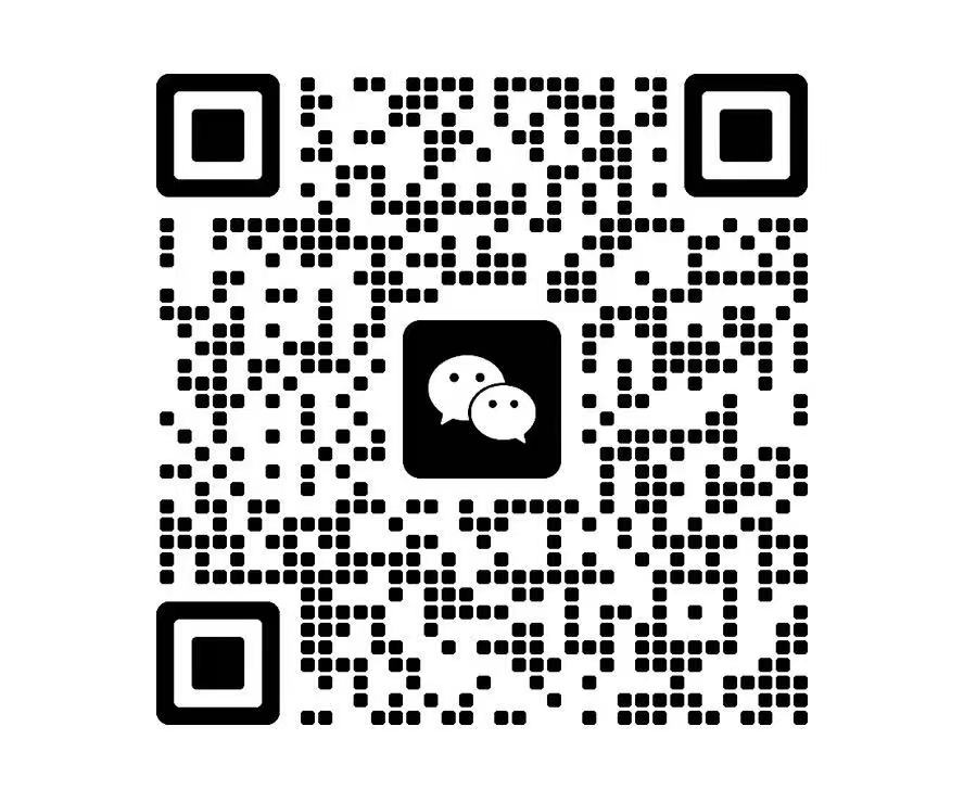 扫码加站长微信-阿辰云网创
